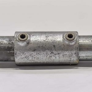 coupling piece volantpipe